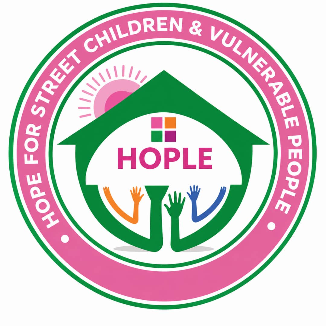 HOPLE Logo